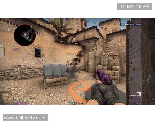 CSGO战术解析:深入探讨FPX快攻策略与执行细节 CSGO战术解析:深入探讨FPX快攻策略与执行细节