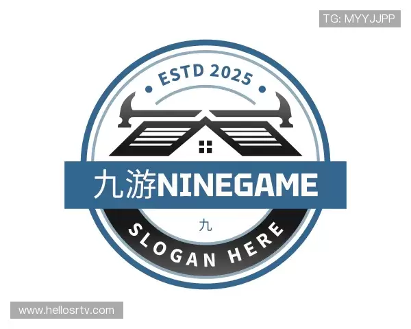 解读九游ninegame
